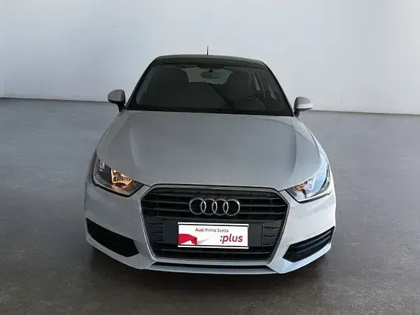 Usata Audi A1 95 CV (69 kW) 2016 Utilitaria