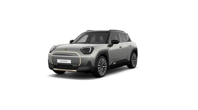 Usata Mini Aceman 135 kW (184 CV) 2025 SUV