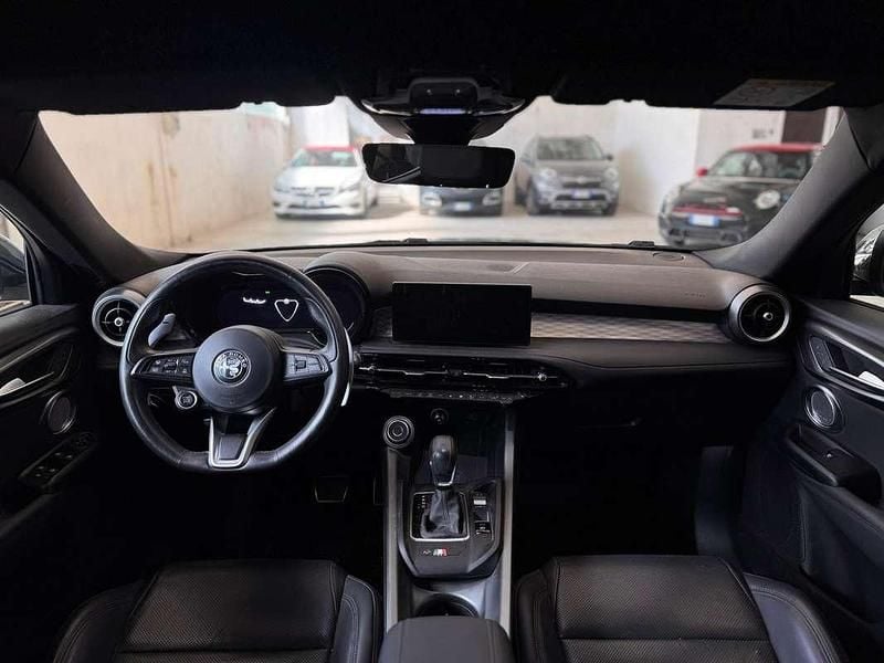 Usata Alfa Romeo Tonale Edizione Speciale 131 CV (96 kW) 2022 SUV