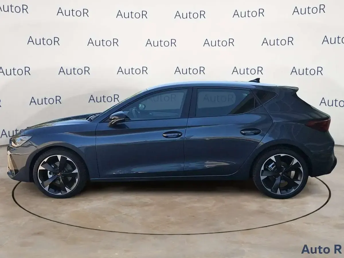 Nuova Cupra Leon 150 CV (110 kW) 2026 Other Berlina