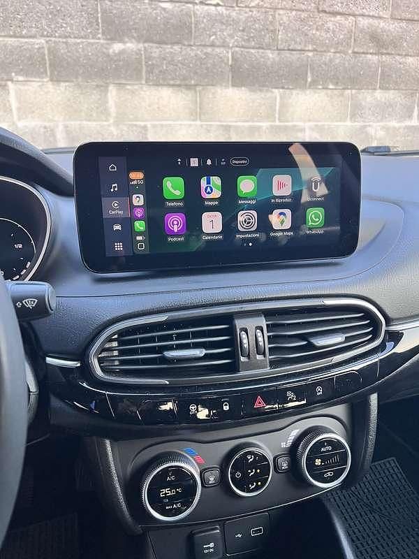 Usata Fiat Tipo City Life 131 CV (96 kW) 2023 Station wagon