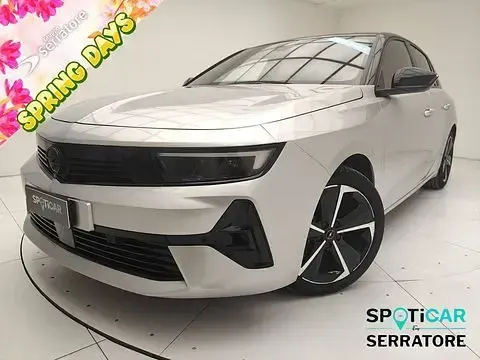 Usata Opel Astra S 131 CV (96 kW) 2025 Utilitaria