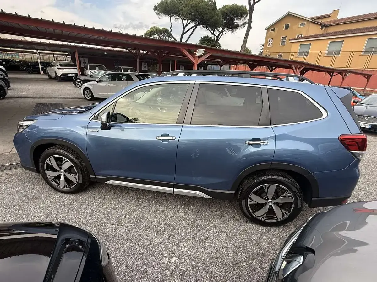 Usata Subaru Forester Premium 150 CV (110 kW) 2021 Other SUV