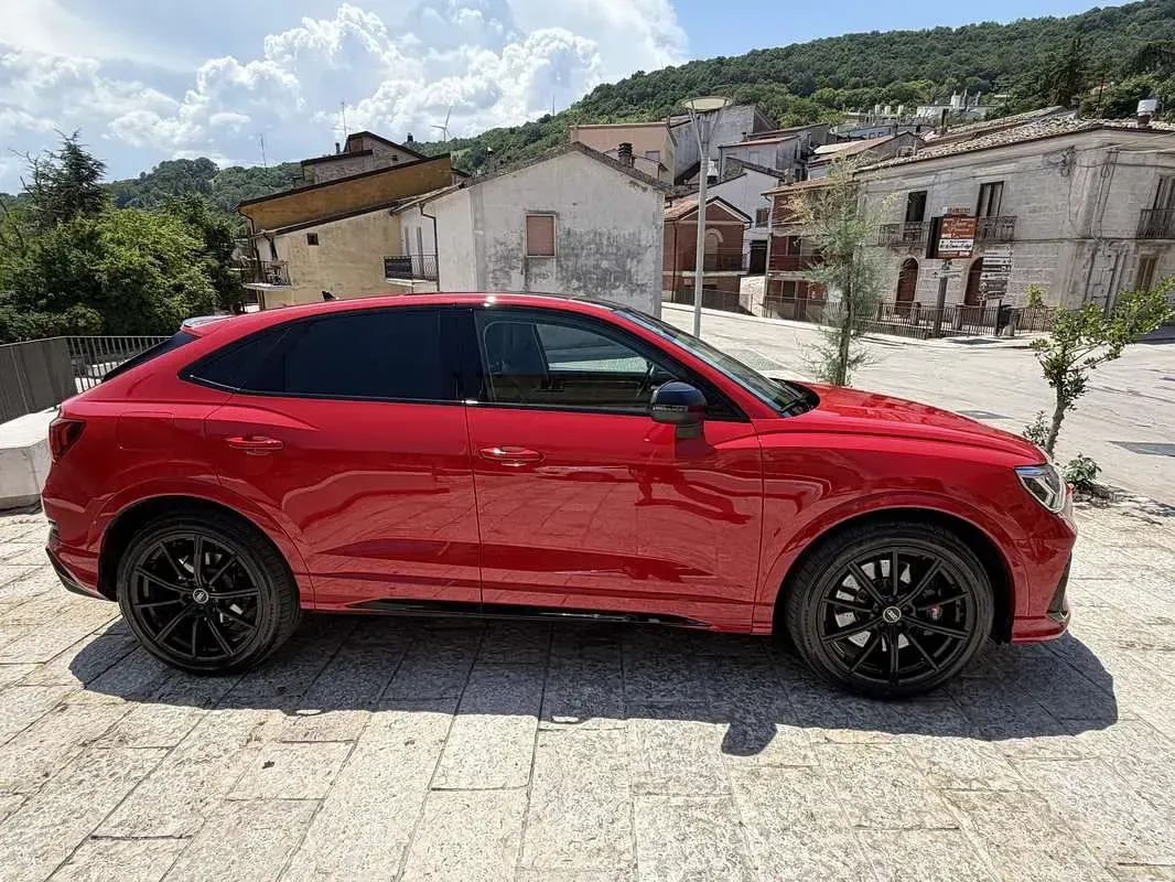 Usata Audi RS Q3 Sportback 400 CV (294 kW) 2021 SUV