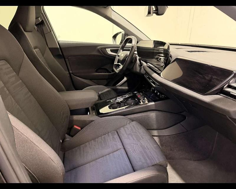 Usata Audi A5 S-Line 204 CV (150 kW) 2025 Nero mito metallizzato Station wagon