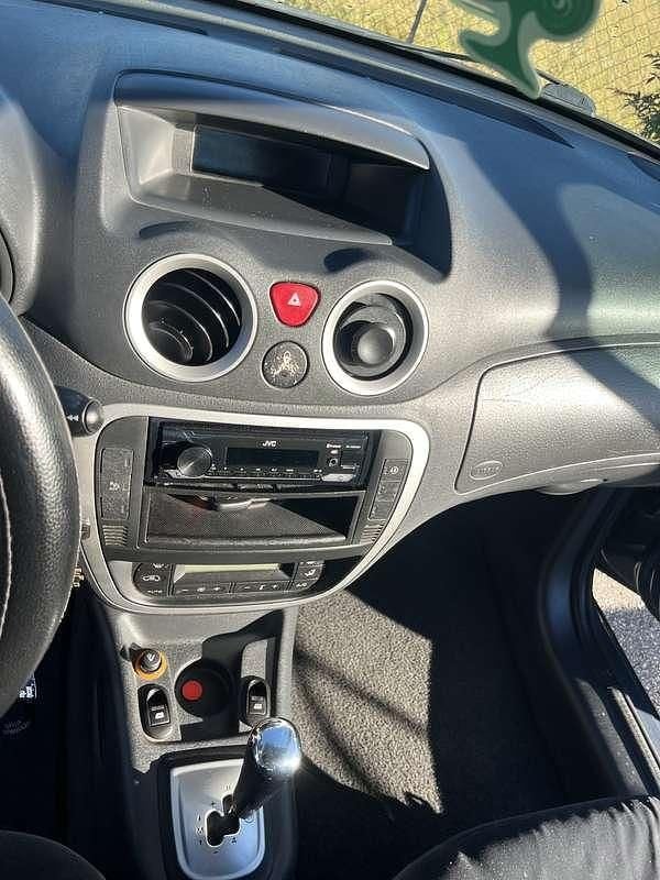 Usata Citroën C3 Elegance 70 CV (51 kW) 2006 Berlina