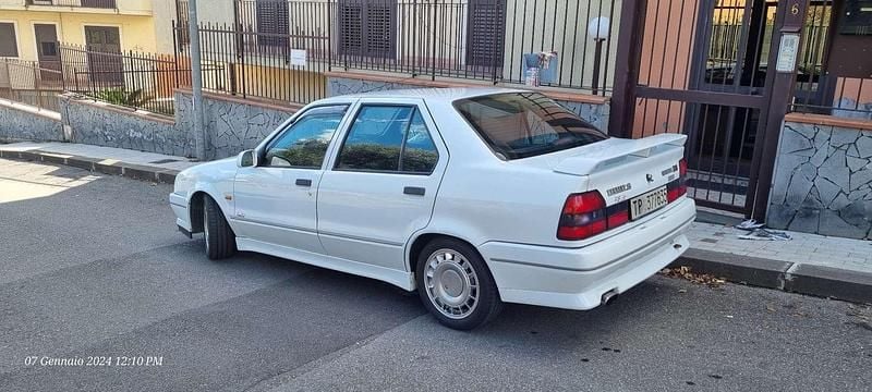 Usata Renault 19 135 CV (99 kW) 1991