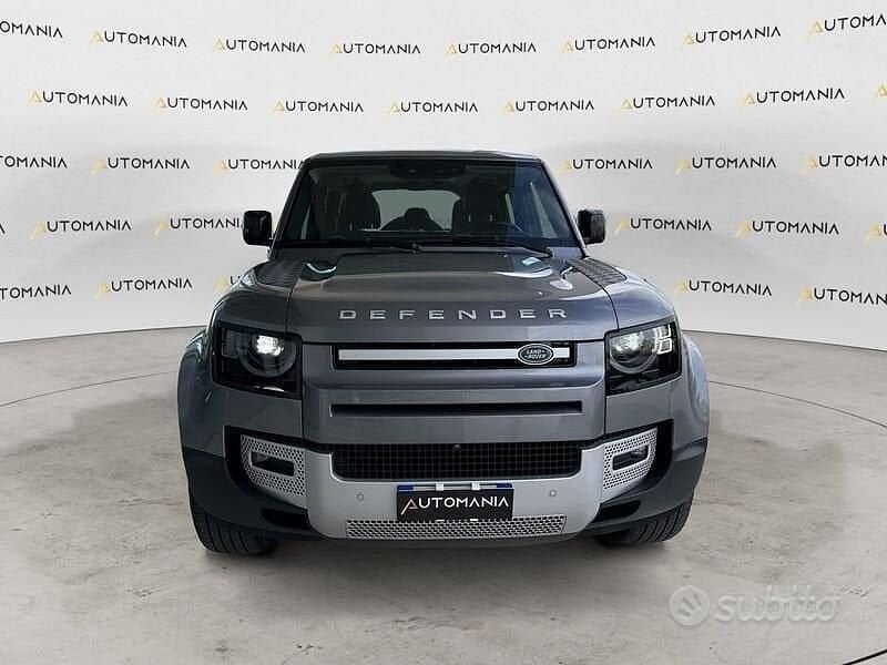 Usata Land Rover Defender SE 2020 SUV