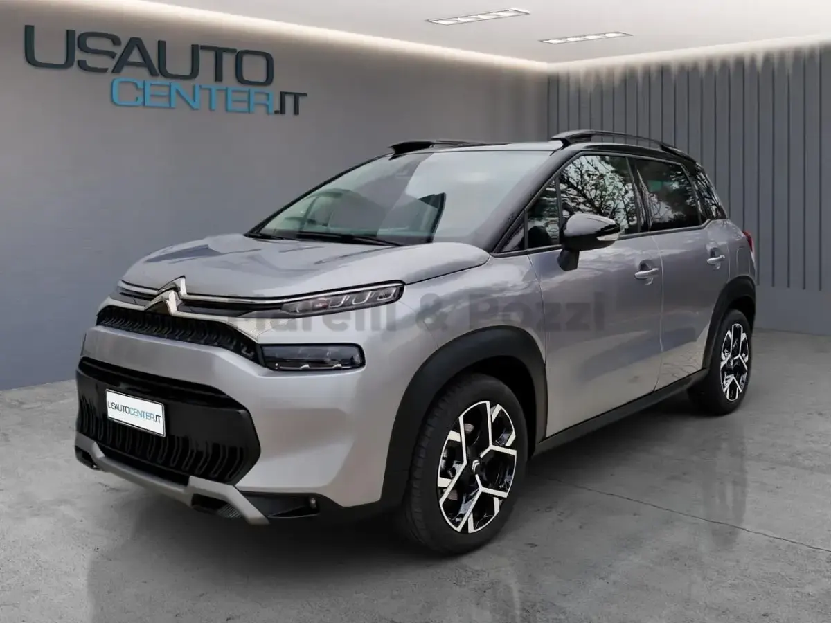Usata Citroën C3 Aircross PureTech 131 CV (96 kW) 2024 SUV