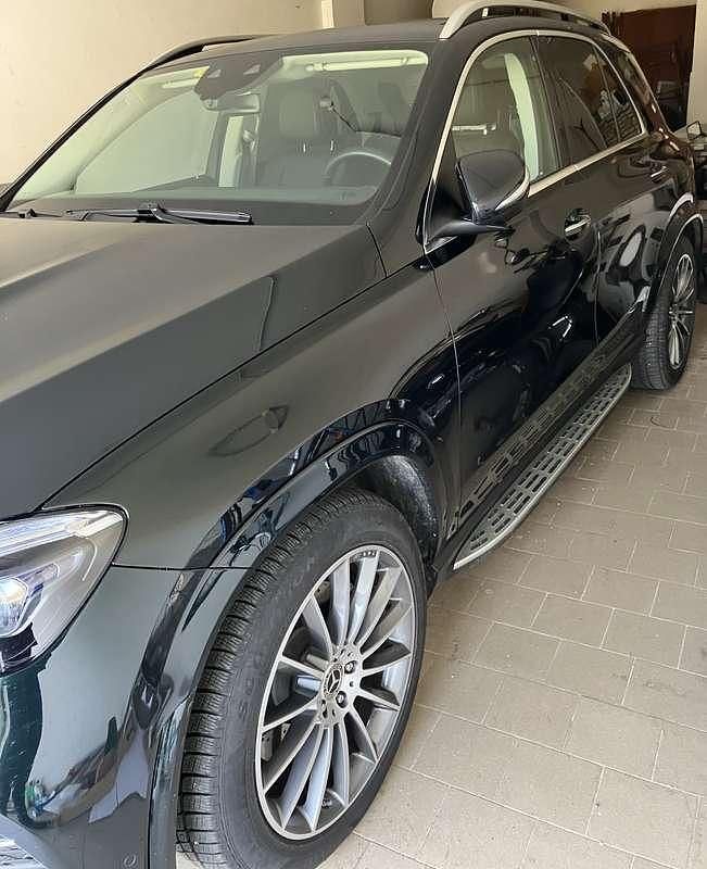 Usata Mercedes GLE300 Premium 272 CV (200 kW) 2023 SUV