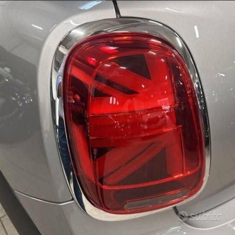 Usata Mini Cooper Premium Plus 136 CV (100 kW) 2024 Grigio Utilitaria