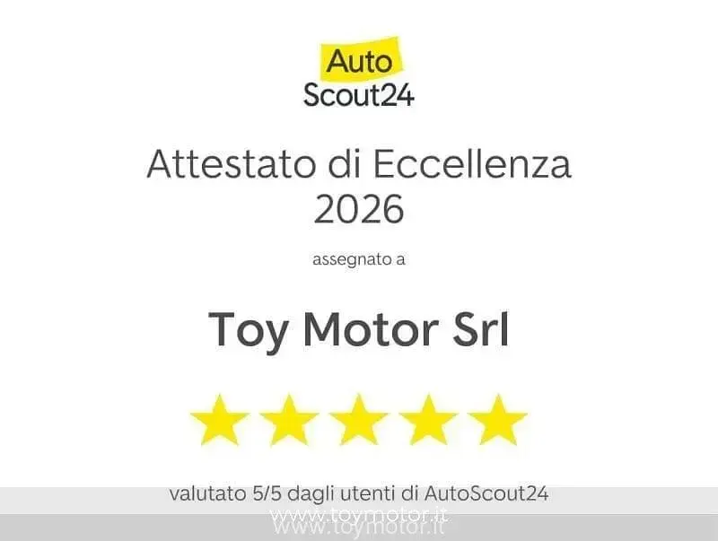 Usata Toyota RAV4 Hybrid Lounge 222 CV (163 kW) 2022 Grigio SUV