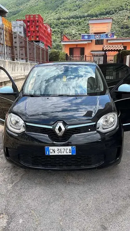 Usata Renault Twingo Intens 69 CV (50 kW) 2019 Utilitaria