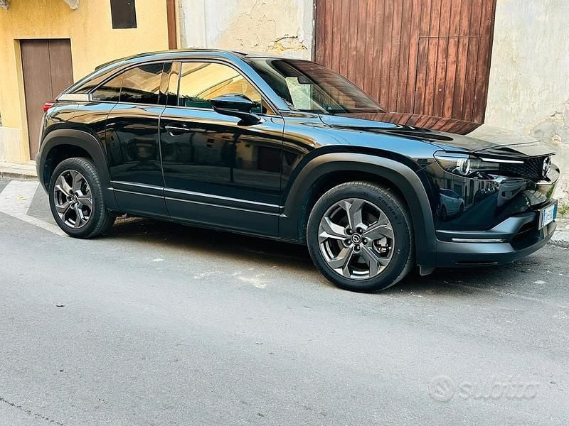 Usata Mazda MX30 110 kW (150 CV) 2021 SUV