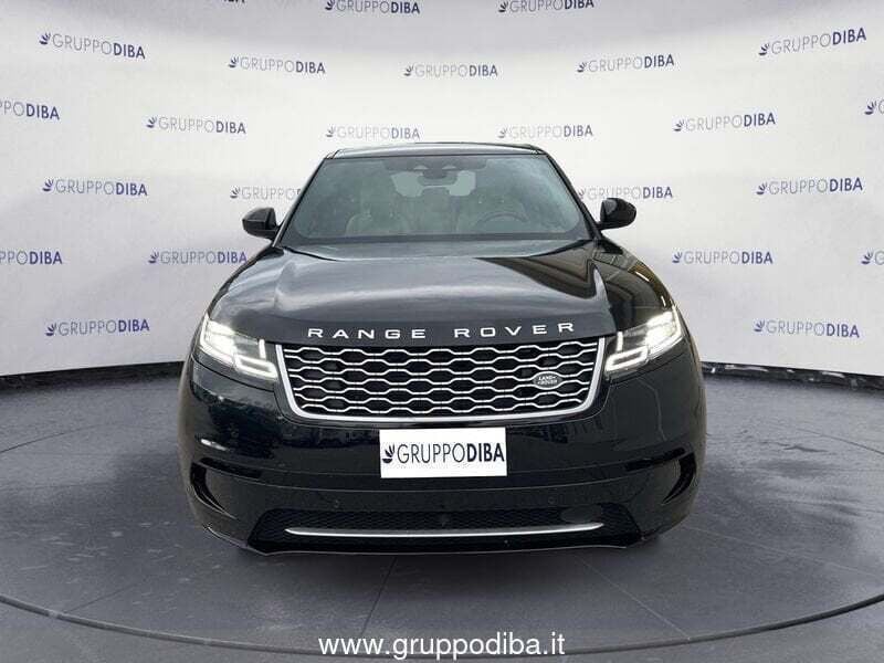 Nero Usata 2023 Land Rover Range Rover Velar S SUV | 48.990 € (Super prezzo) - Immagine 1/4