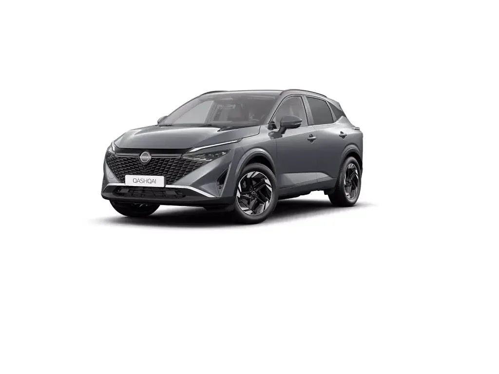 Usata Nissan Qashqai N-Connecta 140 CV (102 kW) 2026 SUV