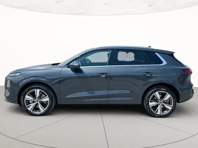 Nuova Audi Q3 Advanced 204 CV (150 kW) 2026 Grigio SUV