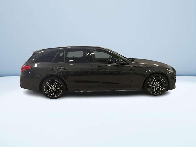 Usata Mercedes C220 Premium 200 CV (147 kW) 2022 Station wagon