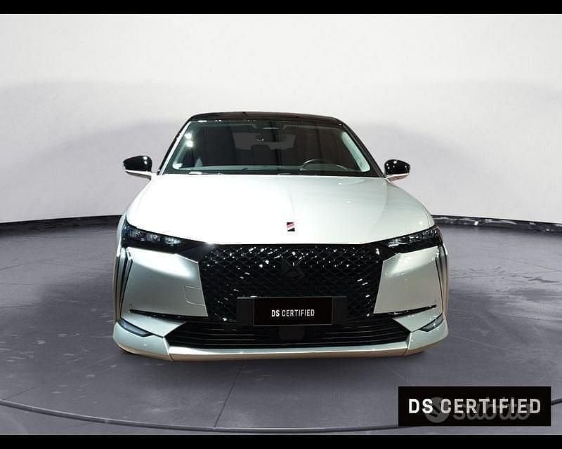 Usata DS Automobiles DS4 Performance 131 CV (96 kW) 2023 Beige Berlina