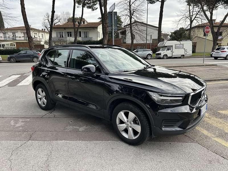 Nero Usata 2020 Volvo XC40 SUV | 21.000 € (Super prezzo) - Immagine 1/4