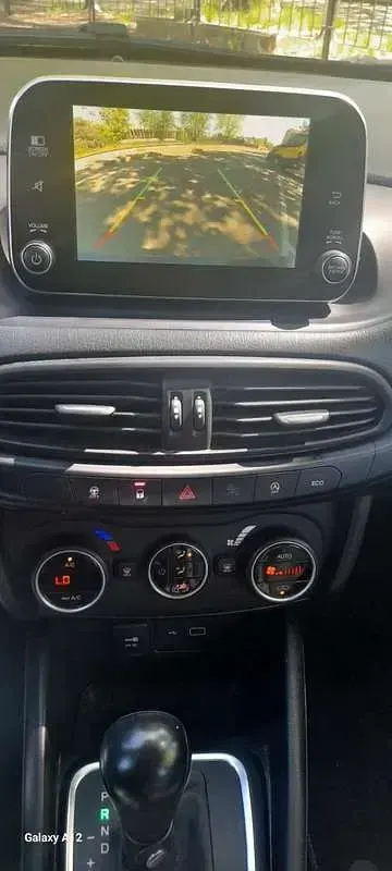 Usata Fiat Tipo Lounge 120 CV (88 kW) 2021 Station wagon