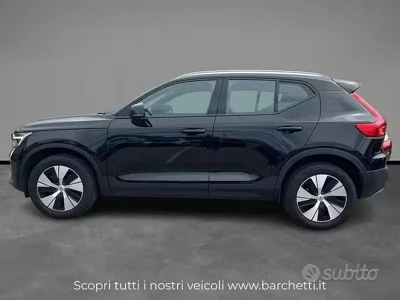 Usata Volvo XC40 Core 163 CV (119 kW) 2022 Altro SUV