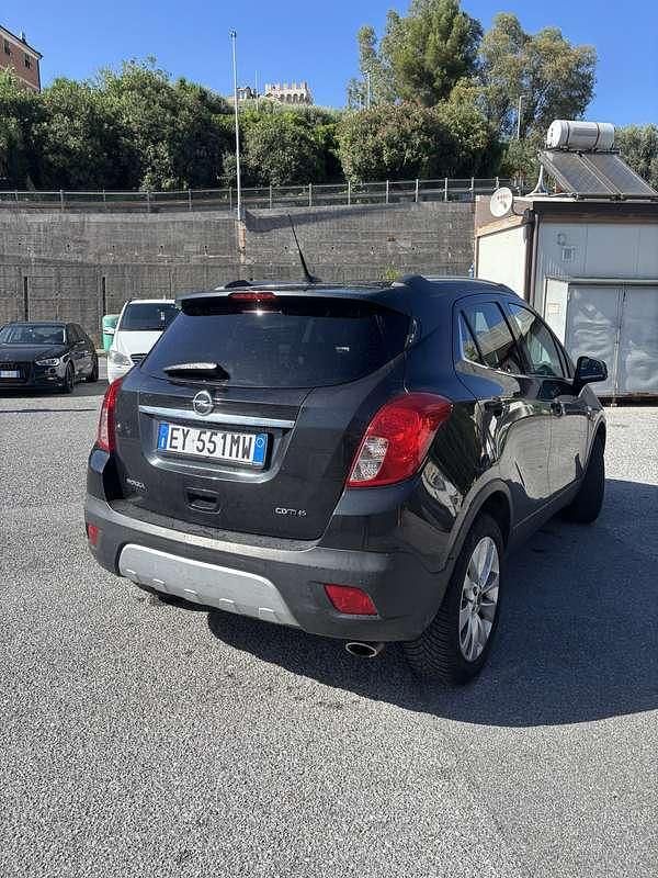 Usata 2015 Opel Mokka Cosmo SUV | 6500 € (Ottimo prezzo) - Immagine 1/4