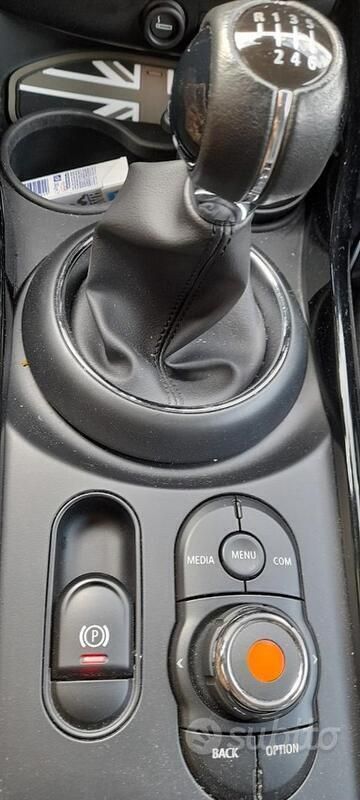 Usata Mini Clubman 116 CV (85 kW) 2018 Station wagon