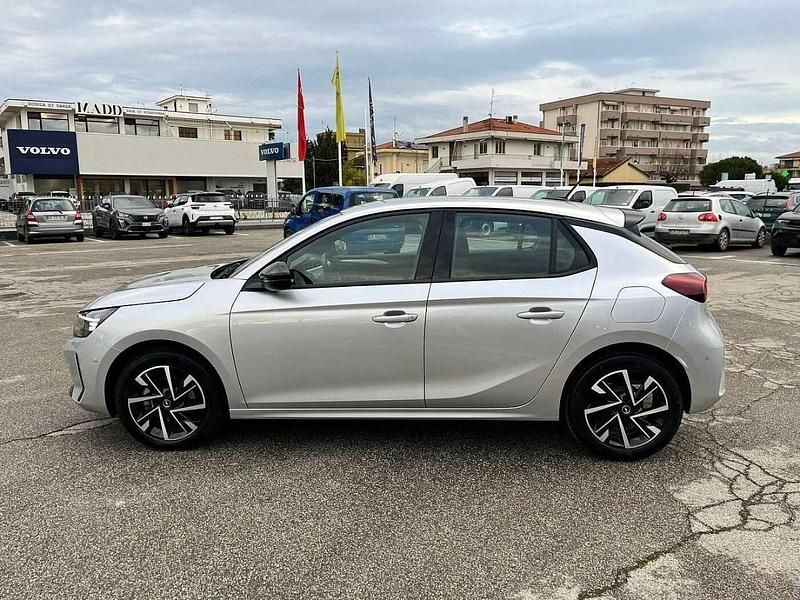 Usata Opel Corsa S 101 CV (74 kW) 2025 Grigio Utilitaria