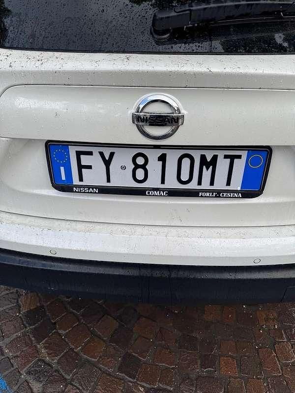 Usata Nissan Qashqai N-Connecta 159 CV (116 kW) 2019 SUV