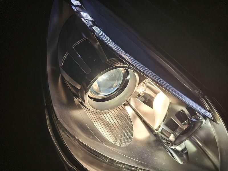 Usata Mercedes SLK200 184 CV (135 kW) 2012 Other Cabrio