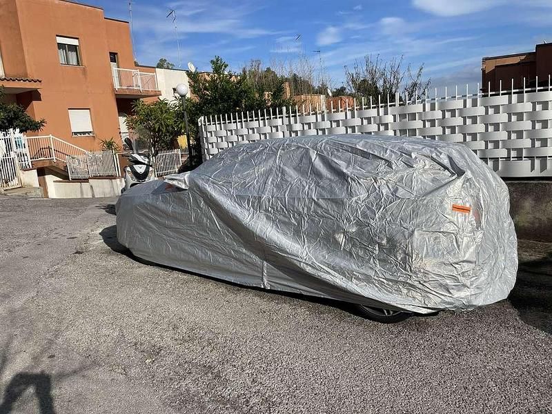Usata Mercedes A200 Premium 136 CV (100 kW) 2018 Berlina