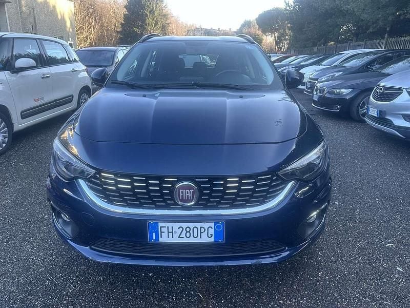 Usata Fiat Tipo Lounge 120 CV (88 kW) 2017 Other Station wagon