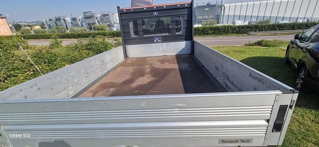 Usata Renault Master 145 CV (106 kW) 2019 Bianco