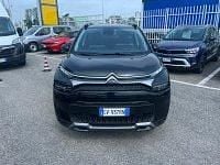Usata Citroën C3 Aircross PureTech 131 CV (96 kW) 2024 Nero SUV