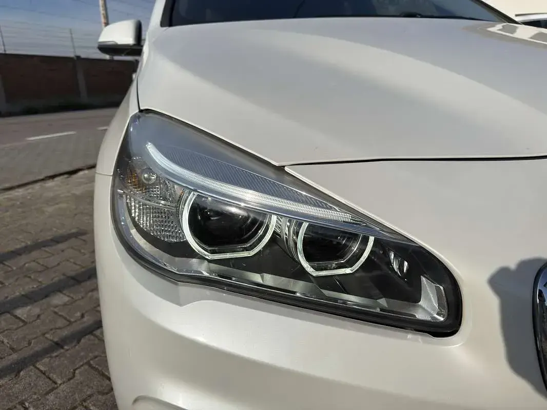 Gebraucht BMW 225 Active Tourer iPerformance 136 PS (100 kW) 2017 Van / Kleinbus