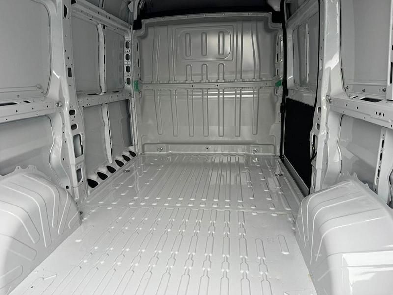 Nuova Fiat Ducato 140 CV (102 kW) 2026 Bianco Furgone