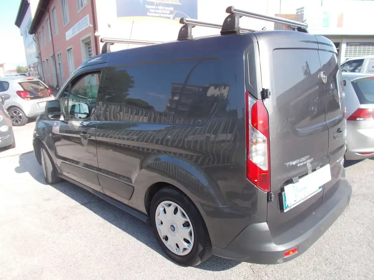 Usata Ford Tourneo Connect 95 CV (69 kW) 2016 Other Monovolume