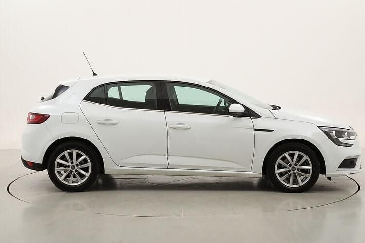 Brugt Renault Mégane IV Business 95 HK (69 kW) 2020 Sedan