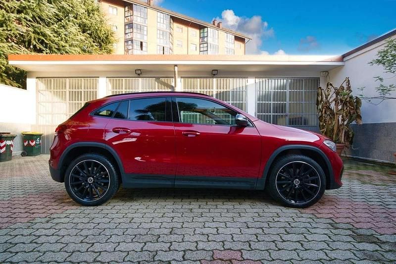 Usata Mercedes GLA250 Premium 160 CV (117 kW) 2023 SUV