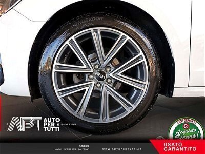 Venduto Audi A1 Sportback II 2019 Spo. - auto usate in vendita