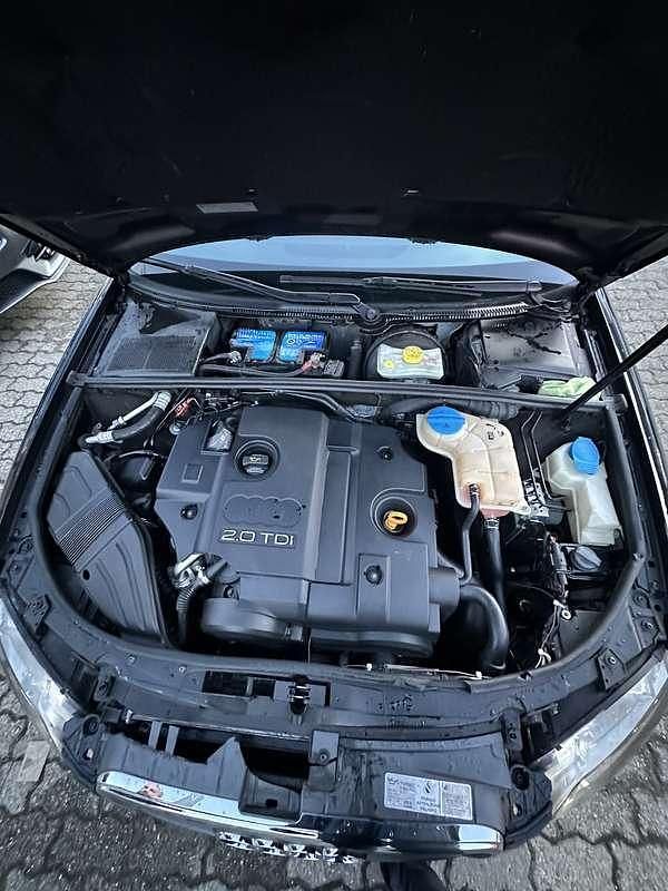 Usata Audi A4 140 CV (102 kW) 2006 Station wagon