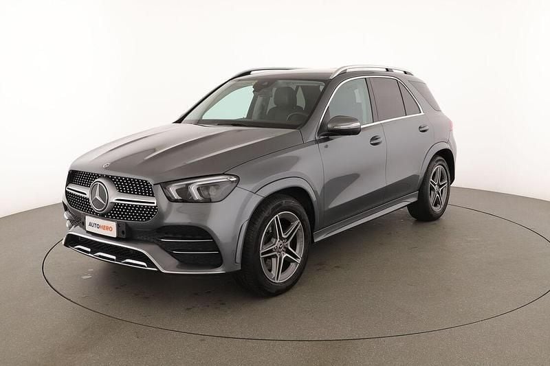Usado Mercedes GLE300 AMG line 292 CV (214 kW) 2022