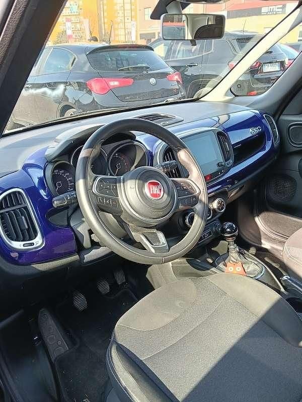 Usado Fiat 500L Business 95 CV (69 kW) 2018 Monovolumen