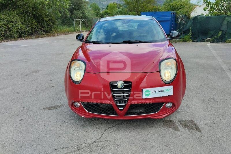 Usato 2011 Alfa Romeo MiTo 1.4 LPG_Hybrid 120 CV (5.900 €)