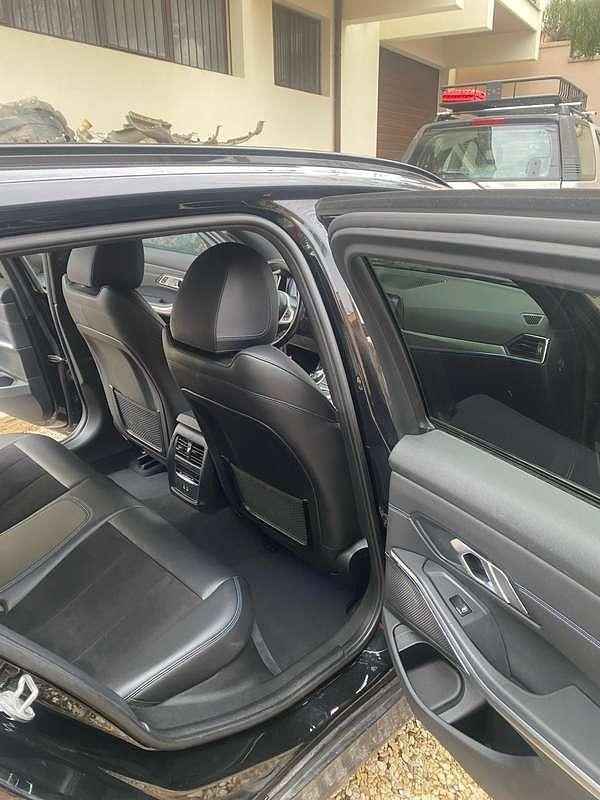 Usata BMW 318 M Sport 150 CV (110 kW) 2021 Station wagon