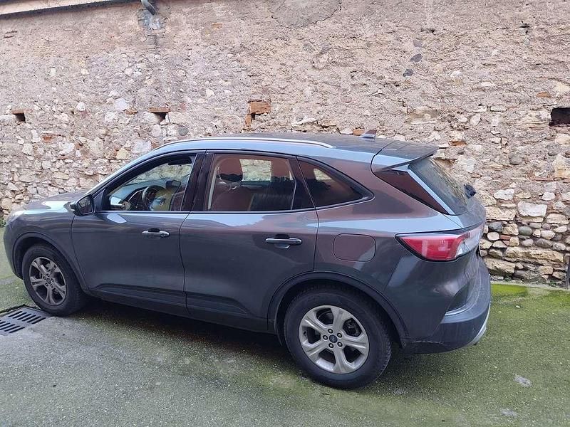 Usata Ford Kuga Titanium 120 CV (88 kW) 2020 SUV