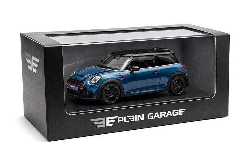 Usata Mini John Cooper Works 231 CV (169 kW) 2024 Other Utilitaria