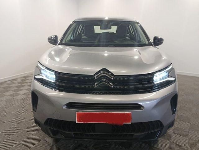 Usata Citroën C5 Aircross PureTech 2024 Grigio SUV