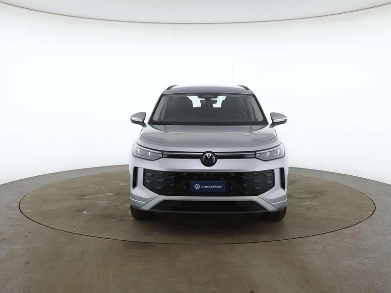 Usata VW Tayron Elegance 150 CV (110 kW) 2025 Grigio SUV